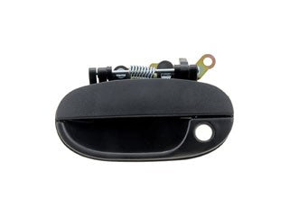 Outside Door Handle Dorman-Help 77496