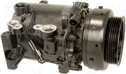 A/C Compressor Four Seasons 77496