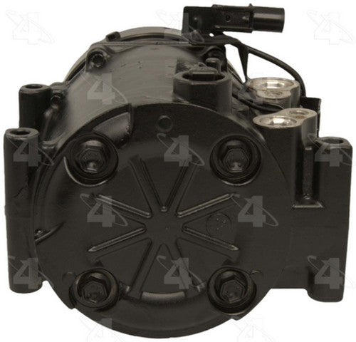 A/C Compressor Four Seasons 77496