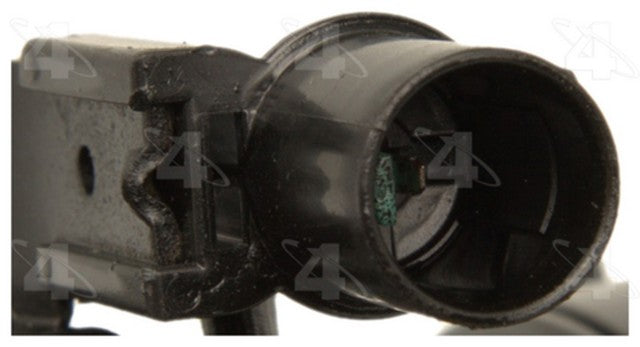 A/C Compressor Four Seasons 77496