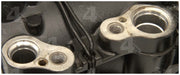 A/C Compressor Four Seasons 77496