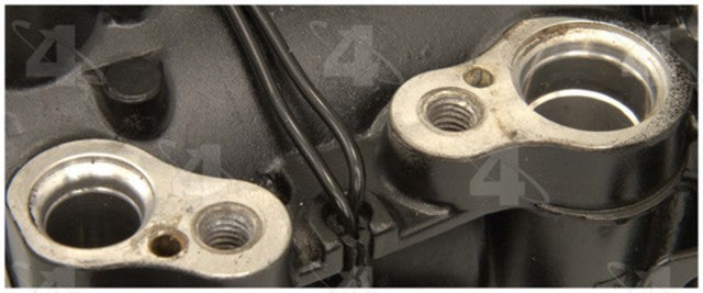 A/C Compressor Four Seasons 77496