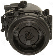 A/C Compressor Four Seasons 77496