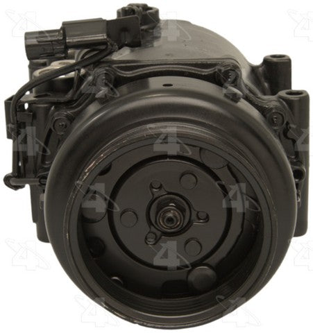 A/C Compressor Four Seasons 77496