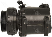 A/C Compressor Four Seasons 77496