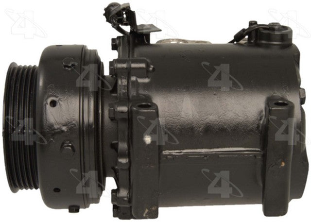 A/C Compressor Four Seasons 77496