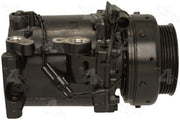 A/C Compressor Four Seasons 77496