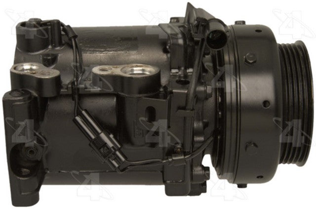 A/C Compressor Four Seasons 77496