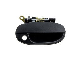 Outside Door Handle Dorman-Help 77497