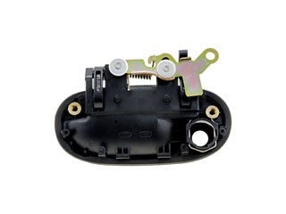 Outside Door Handle Dorman-Help 77497