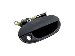 Outside Door Handle Dorman-Help 77497