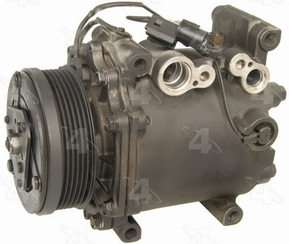 A/C Compressor Four Seasons 77497