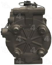 A/C Compressor Four Seasons 77497