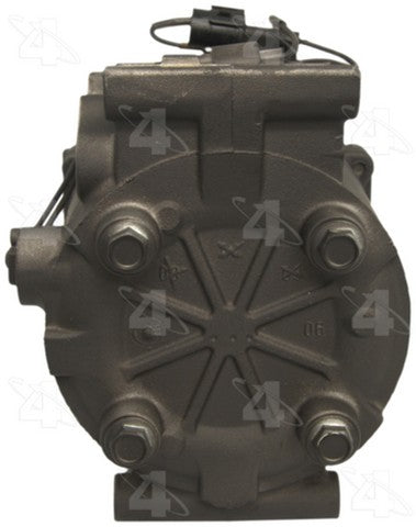 A/C Compressor Four Seasons 77497