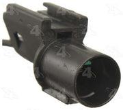 A/C Compressor Four Seasons 77497