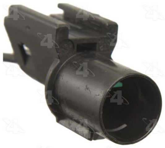 A/C Compressor Four Seasons 77497