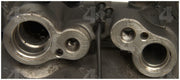 A/C Compressor Four Seasons 77497