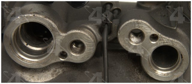 A/C Compressor Four Seasons 77497