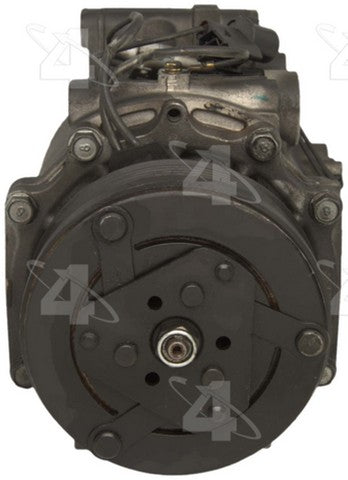 A/C Compressor Four Seasons 77497