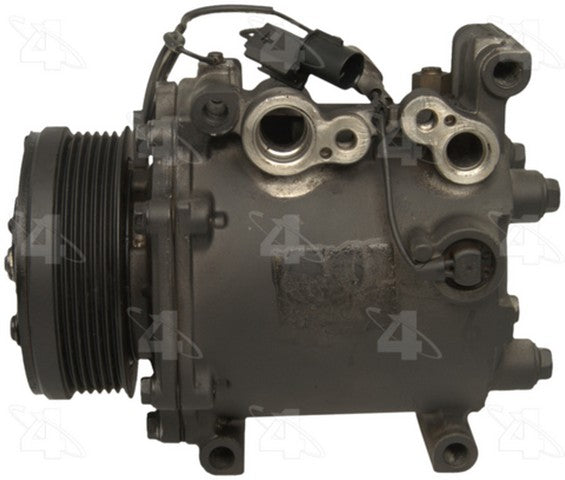 A/C Compressor Four Seasons 77497