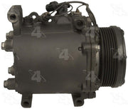 A/C Compressor Four Seasons 77497