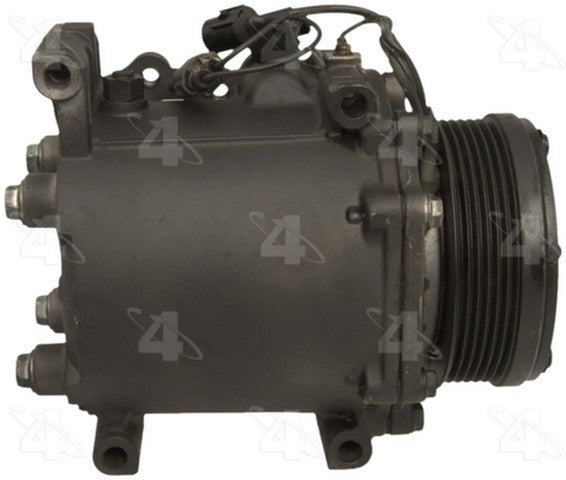 A/C Compressor Four Seasons 77497