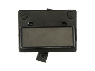 Outside Door Handle Dorman-Help 77498