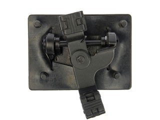 Outside Door Handle Dorman-Help 77498
