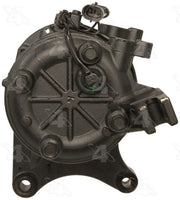A/C Compressor Four Seasons 77499