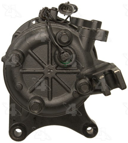 A/C Compressor Four Seasons 77499