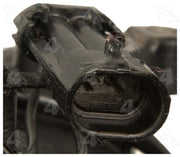 A/C Compressor Four Seasons 77499