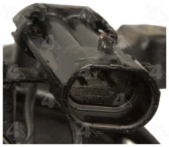 A/C Compressor Four Seasons 77499