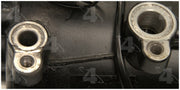 A/C Compressor Four Seasons 77499