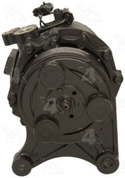 A/C Compressor Four Seasons 77499