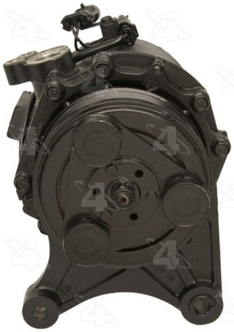 A/C Compressor Four Seasons 77499