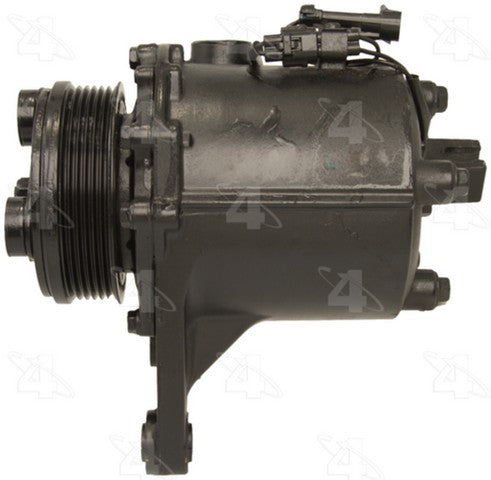 A/C Compressor Four Seasons 77499