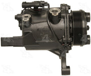 A/C Compressor Four Seasons 77499