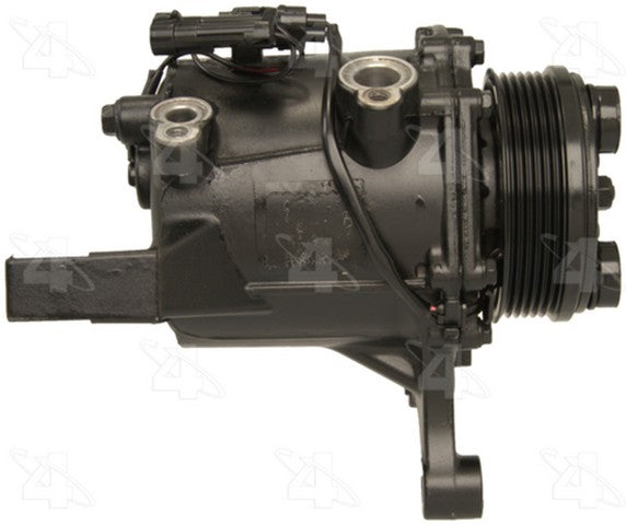 A/C Compressor Four Seasons 77499