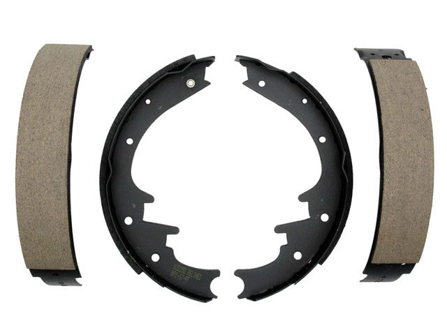 Drum Brake Shoe Raybestos Brakes 774PG