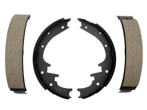 Drum Brake Shoe Raybestos Brakes 774PG