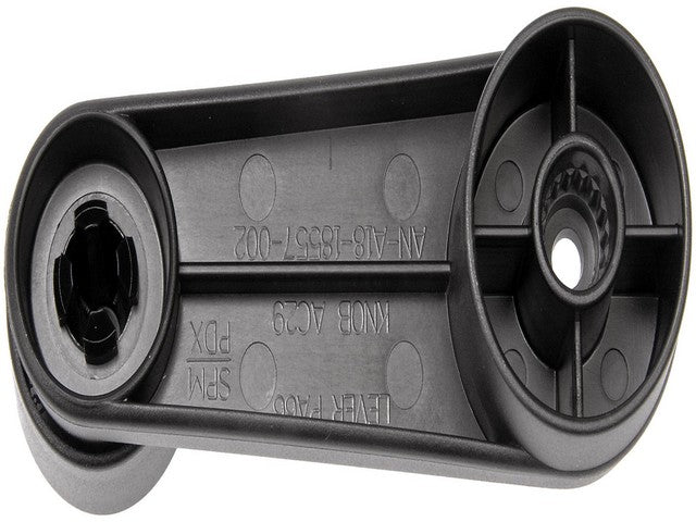 Window Crank Handle Dorman-HD Solutions 775-5201CD