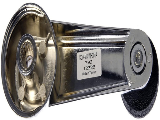 Window Crank Handle Dorman-HD Solutions 775-5502CD