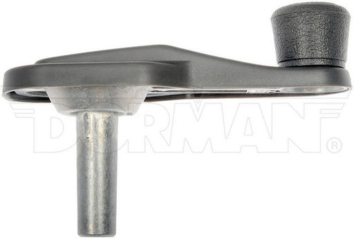 Window Crank Handle Dorman-HD Solutions 775-5504