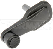 Window Crank Handle Dorman-HD Solutions 775-5504