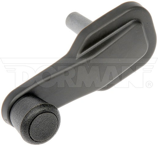 Window Crank Handle Dorman-HD Solutions 775-5504