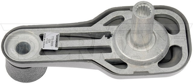 Window Crank Handle Dorman-HD Solutions 775-5505