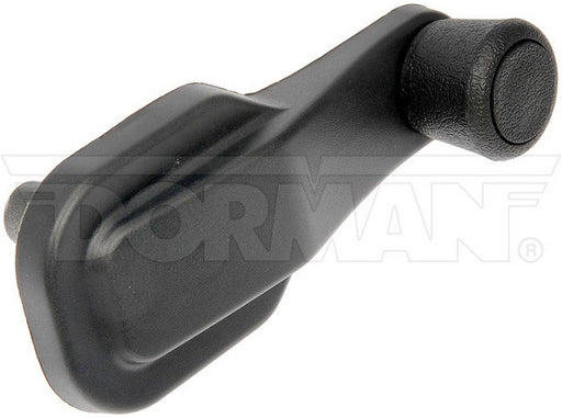 Window Crank Handle Dorman-HD Solutions 775-5505