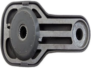 Window Crank Handle Dorman-HD Solutions 775-5506