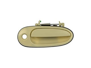 Outside Door Handle Dorman-Help 77525