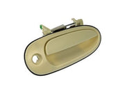 Outside Door Handle Dorman-Help 77525